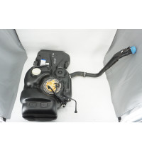 A9104700400 9104701800 A9104702100 Mercedes W910 Dieseltank mit Pumpe  -14970-