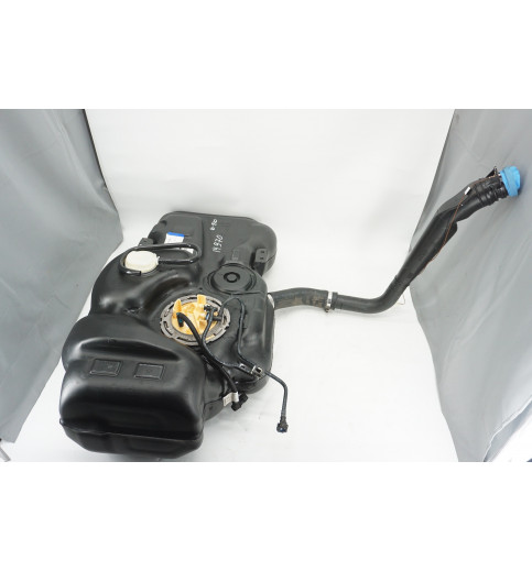 A9104700400 9104701800 A9104702100 Mercedes W910 Dieseltank mit Pumpe  -14970-