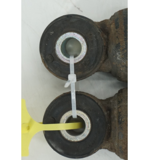 A9103263000 Mercedes Sprinter W910 2x Dämpfer  -14971-