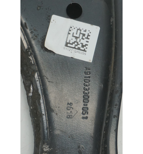 A9103302600 A910333000051 Sprinter W910 Querlenker Vorne Unten Rechts  -14972-