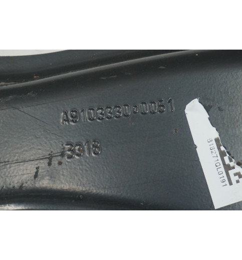 A9103302500 A910333000051 Sprinter W910 Querlenker Vorne Unten Links  -14973-