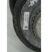 A9103200601 A9103208600 Sprinter W910 Stoßdämpfer vorne links  -14974-