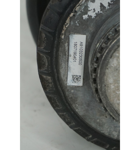 A9103200601 A9103208600 Sprinter W910 Stoßdämpfer vorne links  -14974-