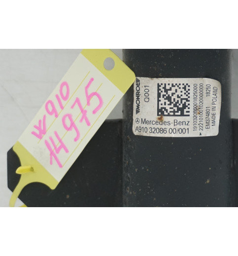 A9103200601 A9103208600 Sprinter W910 Stoßdämpfer vorne rechts  -14975-