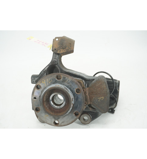 A9103320100 Mercedes  Sprinter W910 Achsschenkel vorne rechts  -14976-