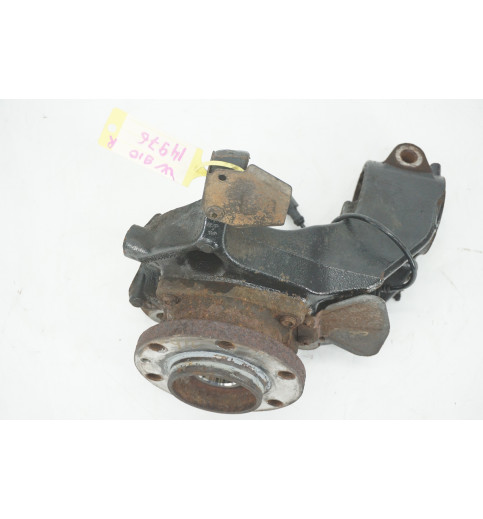 A9103320100 Mercedes  Sprinter W910 Achsschenkel vorne rechts  -14976-