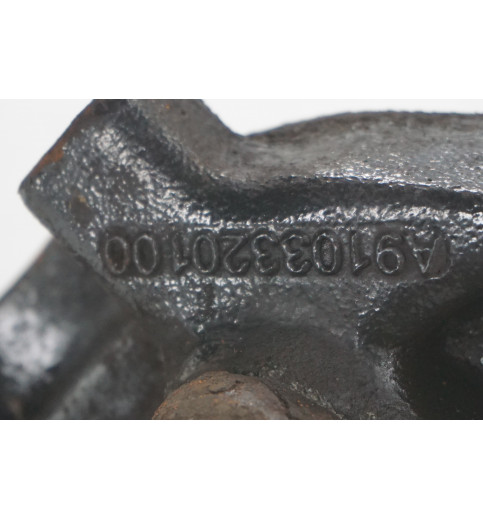 A9103320100 Mercedes  Sprinter W910 Achsschenkel vorne rechts  -14976-