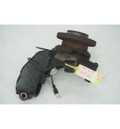 A9103320100 Mercedes  Sprinter W910 Achsschenkel vorne rechts  -14976-