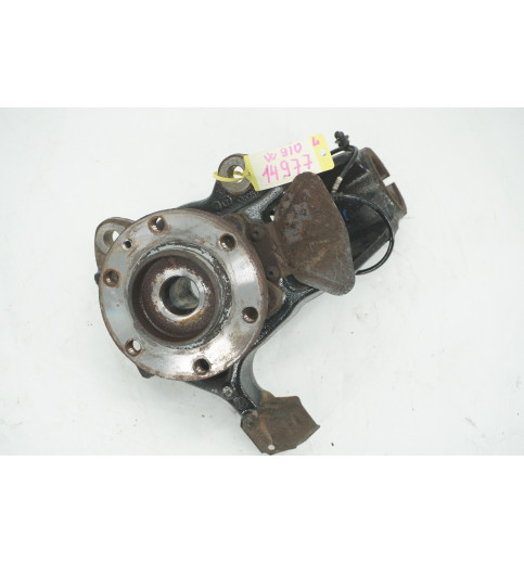 A9103320000 Mercedes  Sprinter W910 Achsschenkel vorne links  -14977-