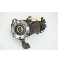 A9103320000 Mercedes  Sprinter W910 Achsschenkel vorne links  -14977-