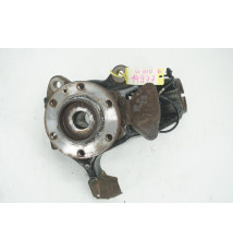 A9103320000 Mercedes  Sprinter W910 Achsschenkel vorne links  -14977-