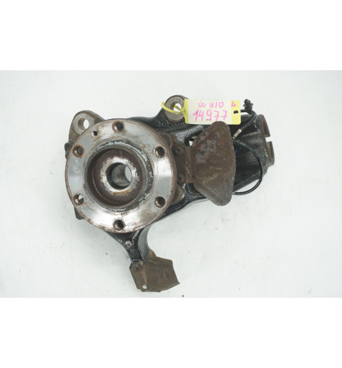 A9103320000 Mercedes  Sprinter W910 Achsschenkel vorne links  -14977-