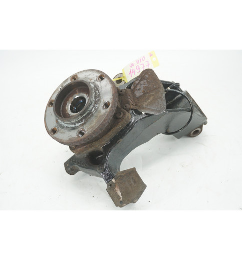 A9103320000 Mercedes  Sprinter W910 Achsschenkel vorne links  -14977-