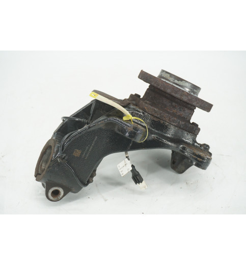 A9103320000 Mercedes  Sprinter W910 Achsschenkel vorne links  -14977-