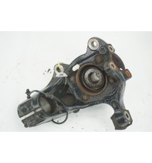 A9103320000 Mercedes  Sprinter W910 Achsschenkel vorne links  -14977-