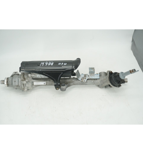 A9104609600 9104606500  Sprinter W910 Lenkgetriebe Elektrolenkung  -14978-