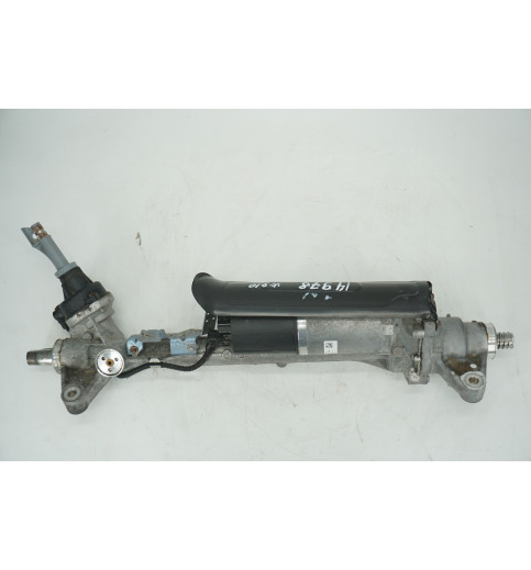 A9104609600 9104606500  Sprinter W910 Lenkgetriebe Elektrolenkung  -14978-