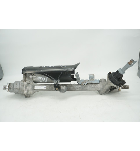 A9104609600 9104606500  Sprinter W910 Lenkgetriebe Elektrolenkung  -14978-