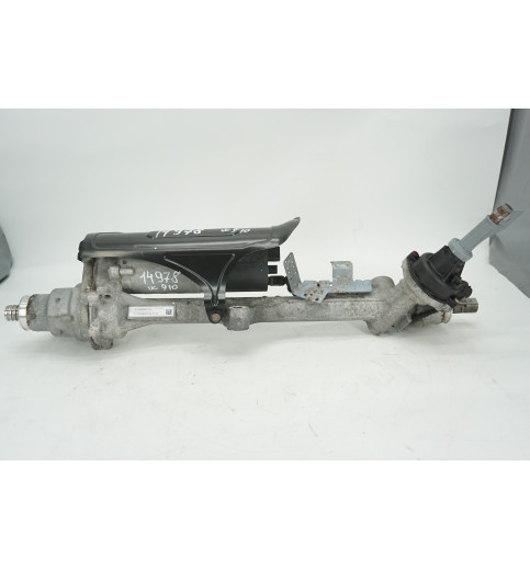 A9104609600 9104606500  Sprinter W910 Lenkgetriebe Elektrolenkung  -14978-