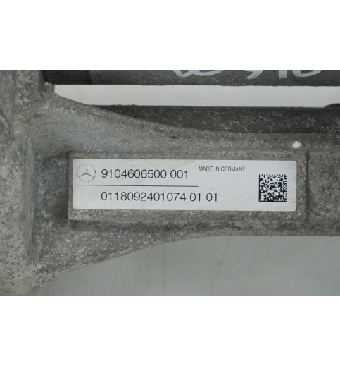 A9104609600 9104606500  Sprinter W910 Lenkgetriebe Elektrolenkung  -14978-