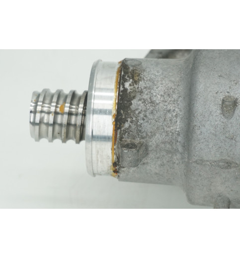 A9104609600 9104606500  Sprinter W910 Lenkgetriebe Elektrolenkung  -14978-