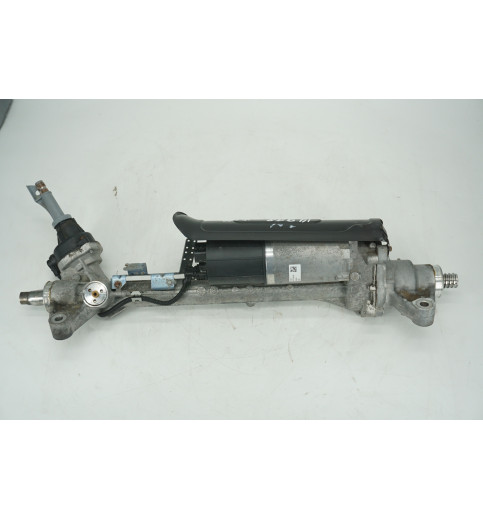 A9104609600 9104606500  Sprinter W910 Lenkgetriebe Elektrolenkung  -14978-