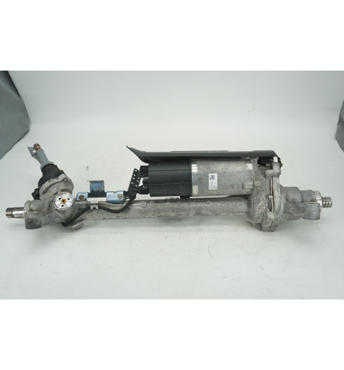 A9104609600 9104606500  Sprinter W910 Lenkgetriebe Elektrolenkung  -14978-