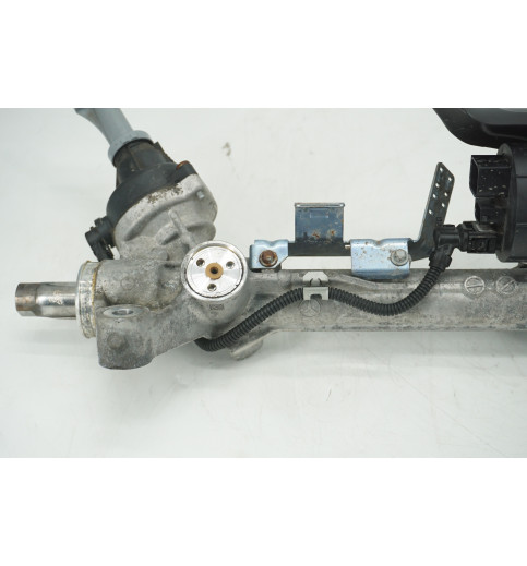 A9104609600 9104606500  Sprinter W910 Lenkgetriebe Elektrolenkung  -14978-