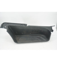 A9106860100 Mercedes Sprinter W907 W910 Einstiegsleiste vorne links -14979-