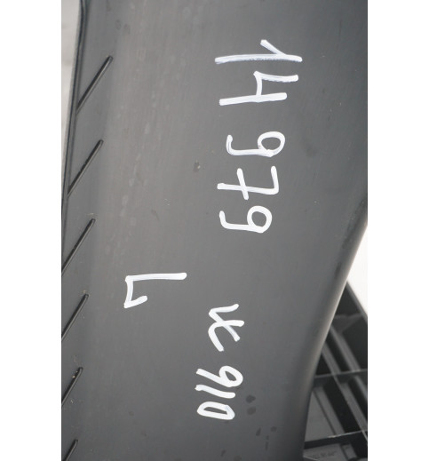 A9106860100 Mercedes Sprinter W907 W910 Einstiegsleiste vorne links -14979-