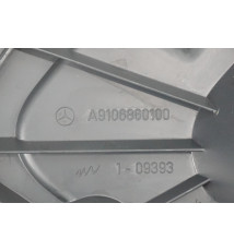 A9106860100 Mercedes Sprinter W907 W910 Einstiegsleiste vorne links -14979-