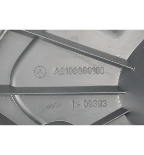 A9106860100 Mercedes Sprinter W907 W910 Einstiegsleiste vorne links -14979-