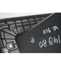 A9106860200 Mercedes Sprinter W907 W910 Einstiegsleiste vorne rechts -14980-