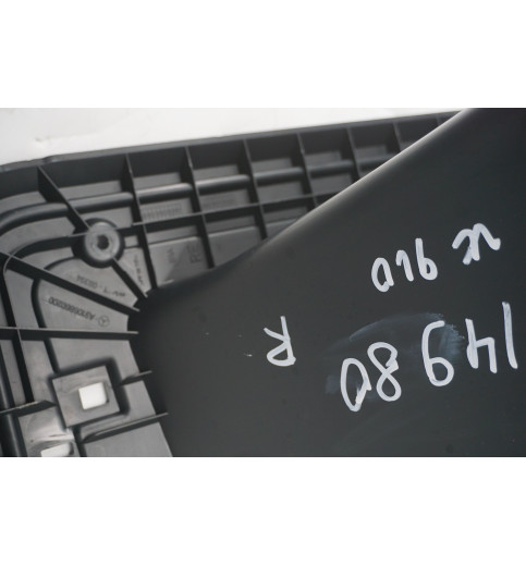 A9106860200 Mercedes Sprinter W907 W910 Einstiegsleiste vorne rechts -14980-