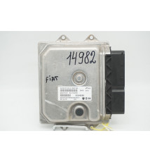 55246589  MJD8F3.B1 Fiat Ducato  Motorsteuergerät  -14982-