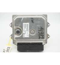 55246589  MJD8F3.B1 Fiat Ducato  Motorsteuergerät  -14982-