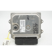 55246589  MJD8F3.B1 Fiat Ducato  Motorsteuergerät  -14982-