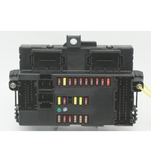 1371887080  Fiat Ducato  Sicherungskasten  -14983-