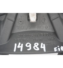 30380409 30380407 Fiat Ducato Boxer Jamper  Lenkrad  -14984-