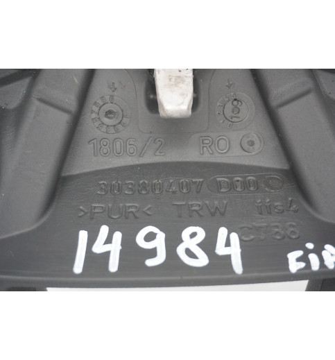 30380409 30380407 Fiat Ducato Boxer Jamper  Lenkrad  -14984-