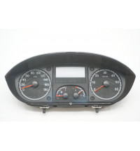 1358173080 Fiat Ducato  Kombiinstrument  Tacho -14985-