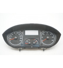 1358173080 Fiat Ducato  Kombiinstrument  Tacho -14985-
