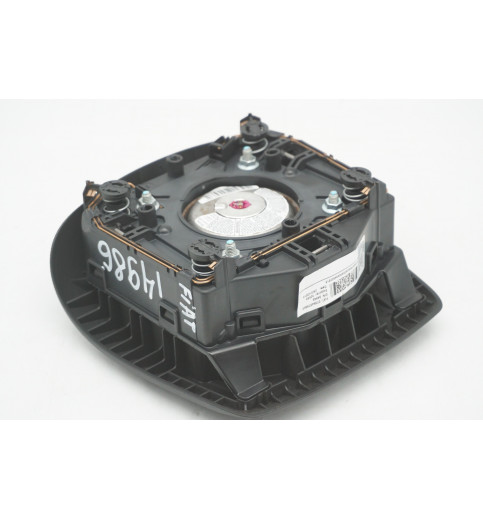  07354879950  Fiat Ducato  Airbagmodul -14986-