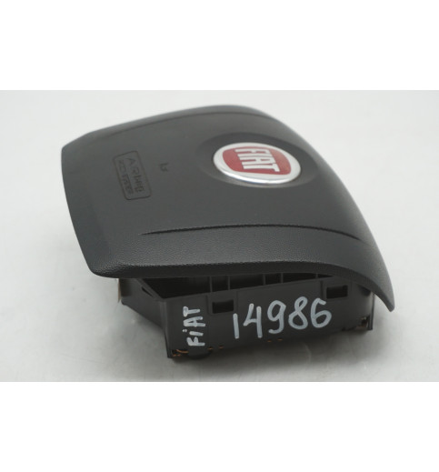  07354879950  Fiat Ducato  Airbagmodul -14986-