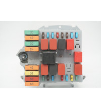 1367661080  Fiat Ducato  Sicherungskasten -14987-