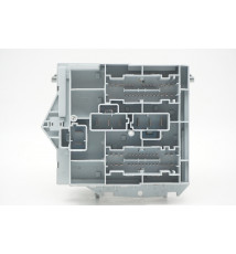 1367661080  Fiat Ducato  Sicherungskasten -14987-