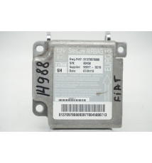01370978080  Fiat Ducato  Airbag Sensor  -14988-