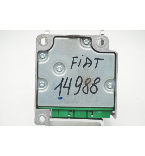 01370978080  Fiat Ducato  Airbag Sensor  -14988-