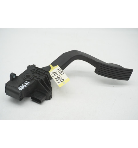  1369473080  Fiat Ducato  Gaspedal Pedal  -14989-