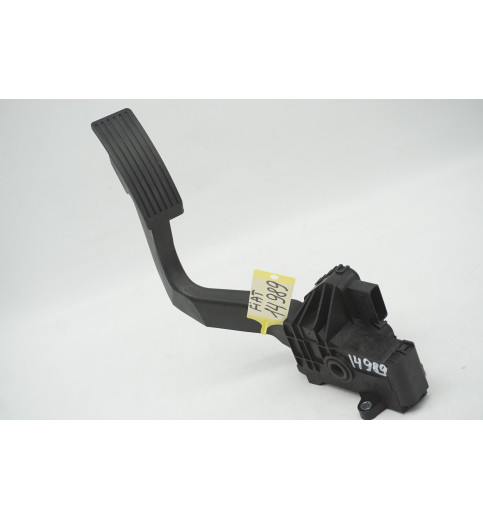  1369473080  Fiat Ducato  Gaspedal Pedal  -14989-